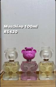Moschino 100ml