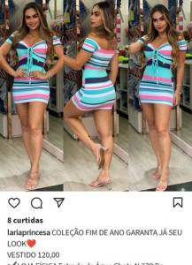 Vendo Vestido