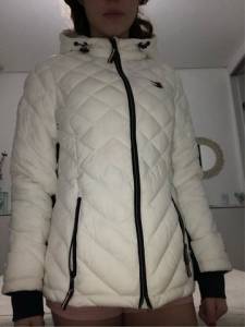 Casaco Tommy Hilfiger