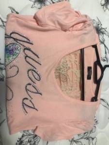 Blusa