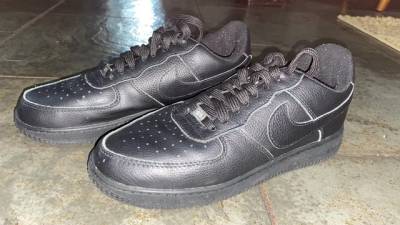 Nike Air Force 1