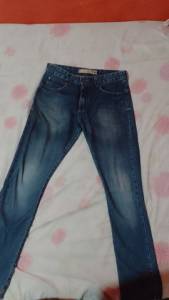 Cala Jeans Casual Clothing Tamanho 40