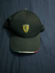 Bon Ferrari