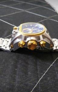 Invicta Zeus