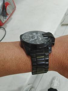 Relgio Diesel Original