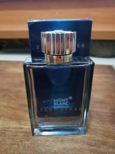 Perfume Montblanc Starwalker