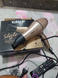 Taiff