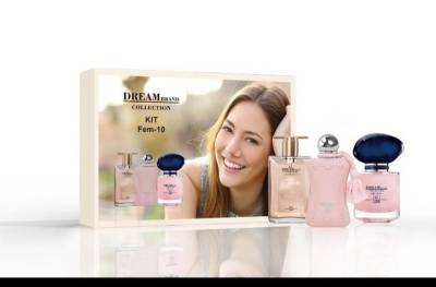 Kits Brand Collection 145,00