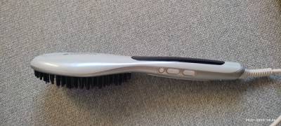 Escova De Cabelo Cadence Magic Liss