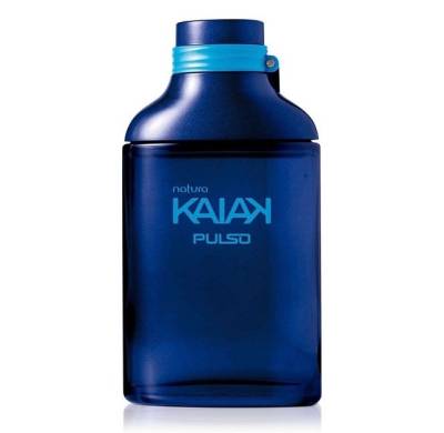 Perfume  Natura Kaiak Pulso