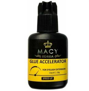 Acelerador De Secagem Macy 15ml