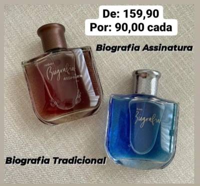 Perfumes Natura Com Mega Desconto (descries Nas Imagens)