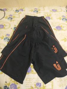 Uniforme Sesc
