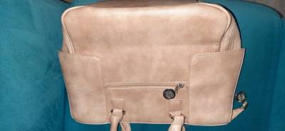 Bolsa Feminina