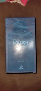 Perfume Natura Oceano