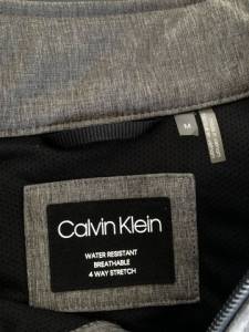 Jaqueta Calvin Klein