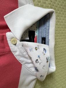 Polo Tommy Hilfiger