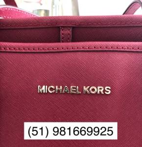 Bolsa Michael Kors Original