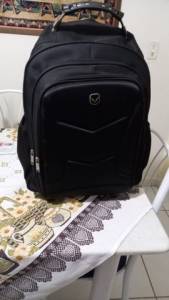 Bolsa De Carrinho Bem Conservado, Valor 170