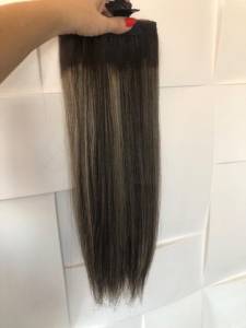 Mega Hair ( timo Preo )