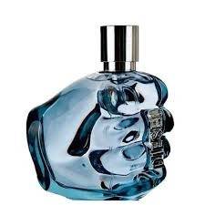 Perfume Diesel Only The Brave 125ml - Original E Lacrado