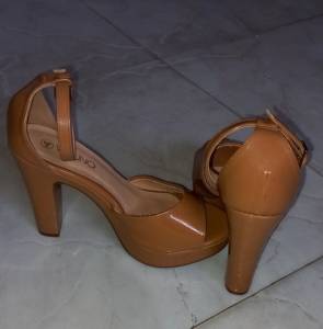 Sapato Via Uno