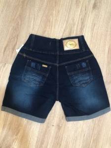 Bermuda Jeans