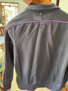 Jaqueta Nike Original Tam G
