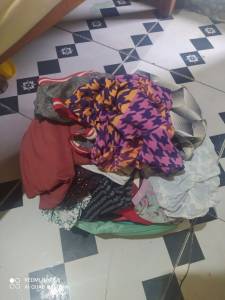Bazar De Roupas