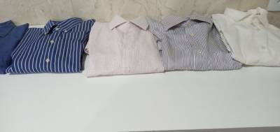 Vendo Camisas De Manga. Compridas