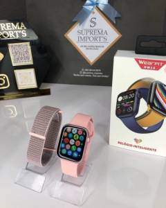 Hw18 +1 Pulseira 40mm
