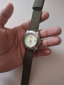 Relgio Seiko