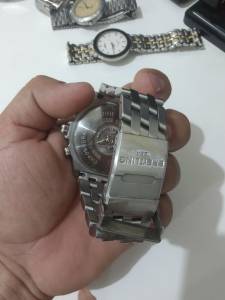 Relgio Breitling