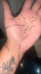 Corrente 18k