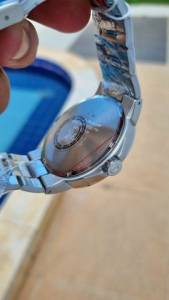 Promoo Relgio Orient Masculino Garantia De 1 Ano
