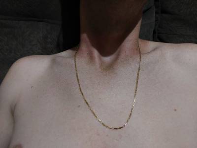 Corrente Ouro 18k Cartier