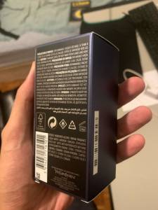 Perfume Y Yves Saint Laurent