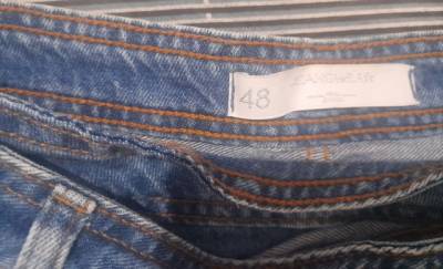 Short Saia Renner