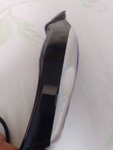 Mquina De Cortar Cabelo