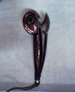 Escova Modeladora De Cachos Conair/ 220v