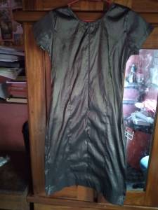 Vestido