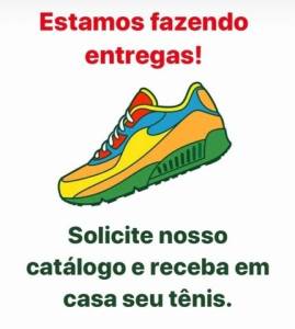 Tnis Allstar Cano Alto Preto