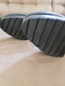 Scarpin,  39, Preto