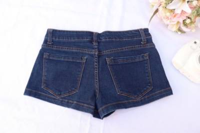 Shorts Jeans