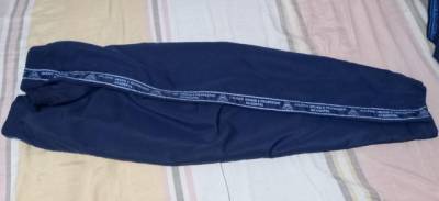 Uniforme Da Escola Ordem E Progresso