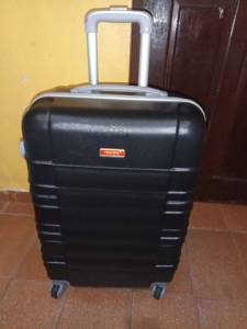 Mala De Viagem De  28k