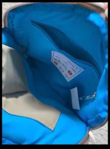 Mochila Uncle K