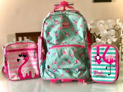 Kit Mochila