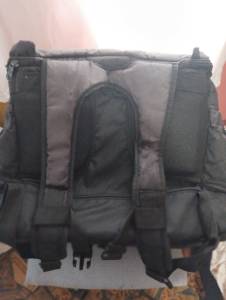 Mochila Muntu
