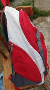 Mochila Sport Club Internacional